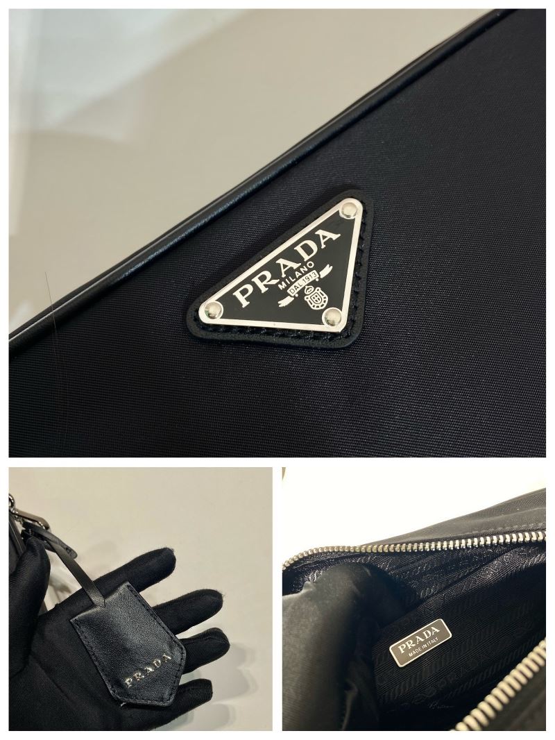 Prada Satchel Bags